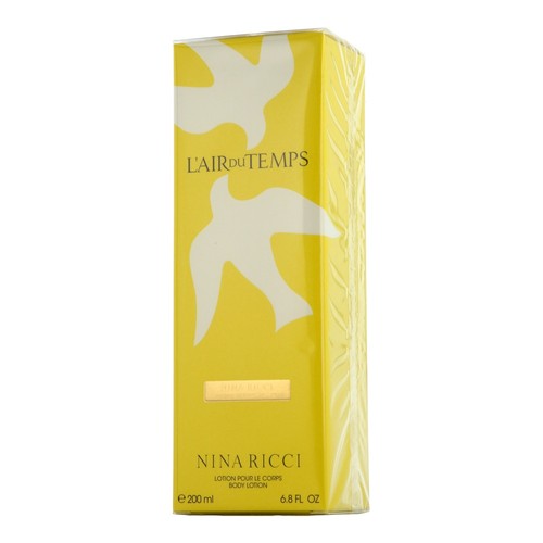 Nina ricci air - ricci, temps