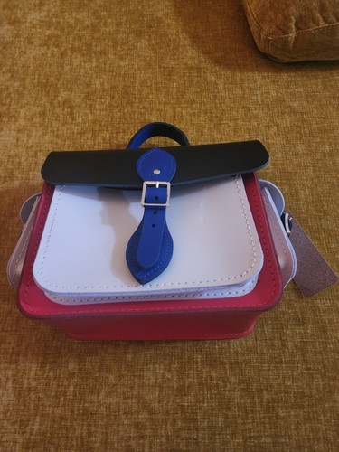 Cambridge satchel company - 🔥,