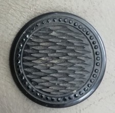 Ancienne Broche Bakélite