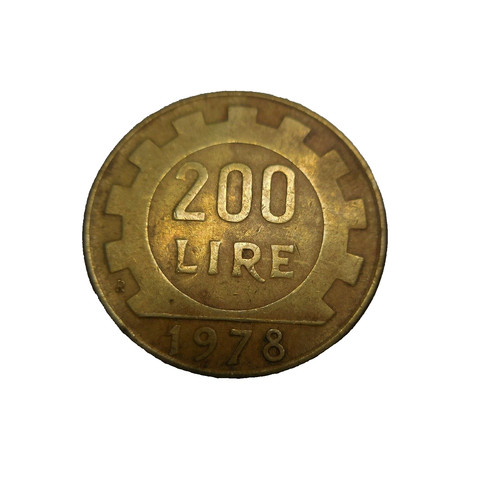 N24 147 pièce monnaie - n24.147,