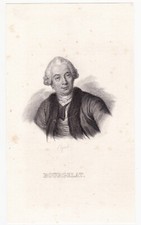 Claude Bourgelat École