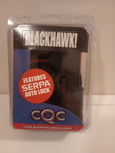 Blackhawk serpa cqc - blackhawk!,