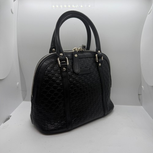 Gucci microguccissima mini - gucci,