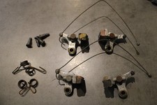 freins  lefol vélo ancien (no