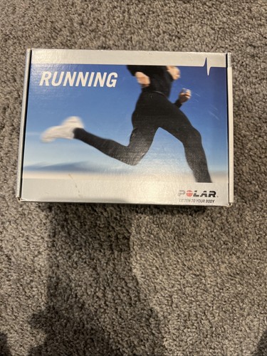 Polar rs200 fitness heart - fitness,