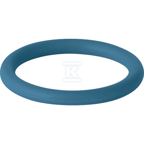 Joint geberit mapress fkm - geberit, bleu