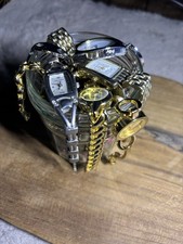 Lot bijoux anciens, vintage
