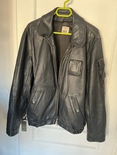 Blouson veste pilote aviateur - veste,