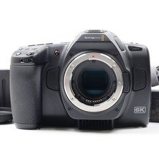 Blackmagic Pocket Cinema