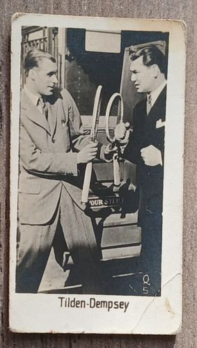 1932 pie qui chante set - chante, q