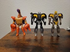 Transformers Generations