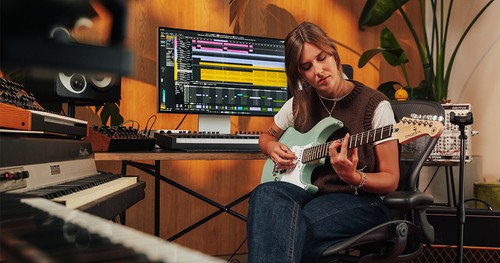Cubase pro education - cubase,