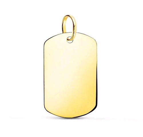 Pendentif 18k 750 mls - pendentif,