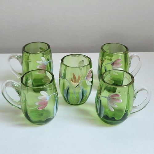 Verres liqueur chope en - liqueur,