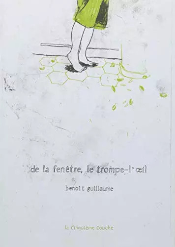 Fenêtre le trompe - de, la