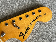 1975 1976 Fender Stratocaster