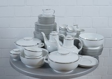 Porcelaine Arzberg 321 blanche