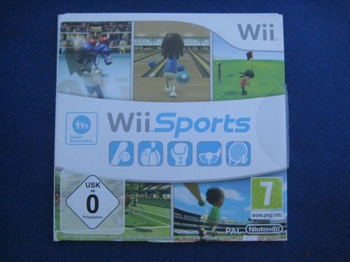 Wii sports - wii/,