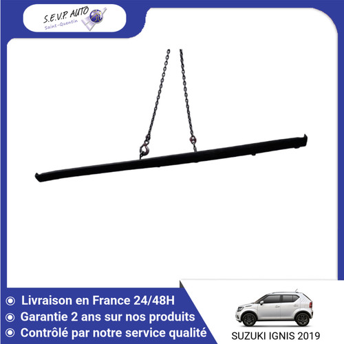Bas caisse gauche - 🇫🇷,