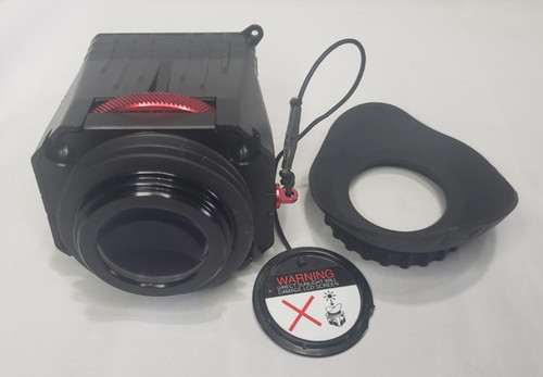 Zacuto finder optical - zacuto,