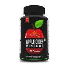 VedaneQ Gélules De Vinaigre