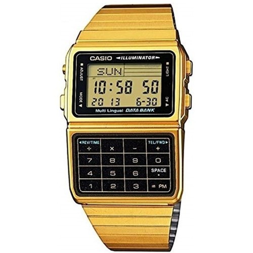 Casio databank dbc - databank, dbc-611g-1