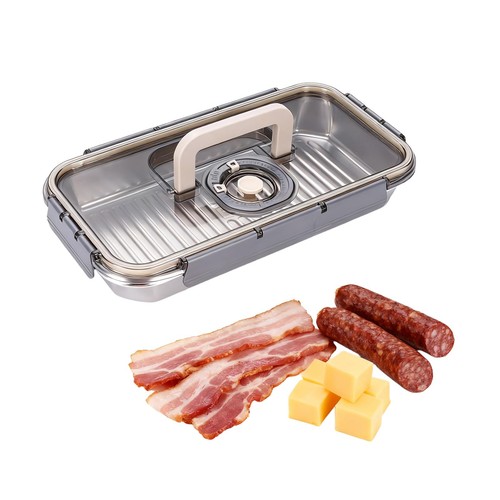 Boîtes charcuterie - boîtes, à