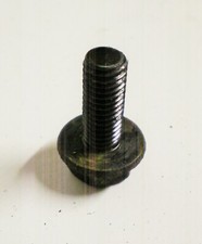 vis de lame de tondeuse mac