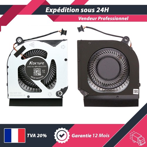 Ventilateur cpu pour acer - ventilateur,