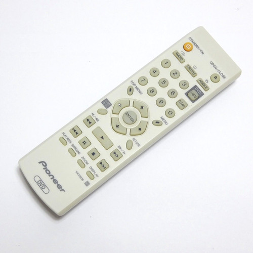 Telecommande lecteur dvd - telecommande,