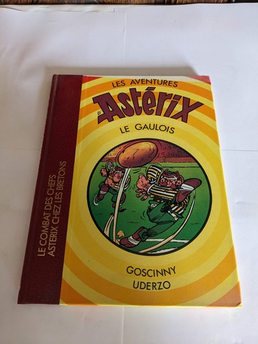 Les aventures asterix - aventures, le
