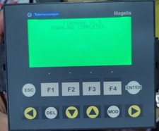 COUPE MAGELIS XBT RT500 TESTÉE - TELEMECANIQUE XBTRT500 - XBTRT 500