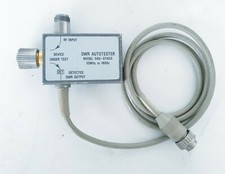 Anritsu Wiltron 560-97A50 SWR