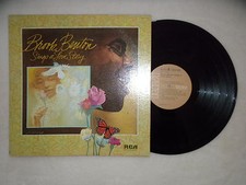 LP BROOK BENTON "Sings A Love Story" RCA APL1 1044 USA §