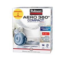 AERO 360° Absorbeur