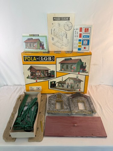 Pola lgb 910 scale - pola,