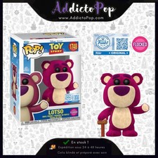 Funko Pop! Disney Toy Story