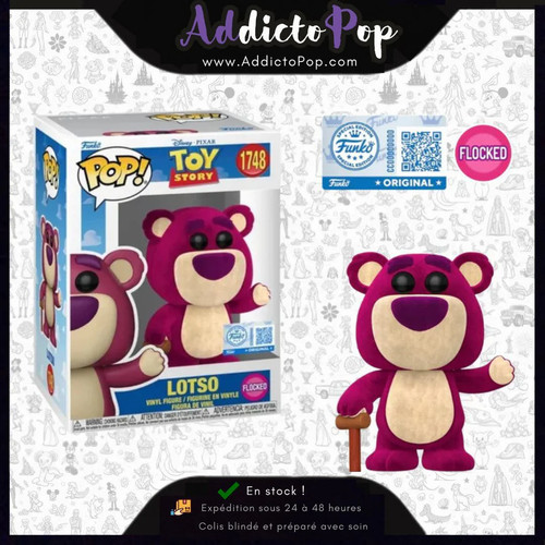Funko pop disney - disney, toy