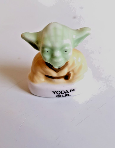 Fève star wars - wars,