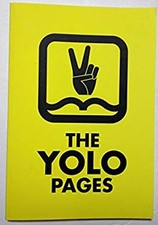 Les Pages Yolo Broché