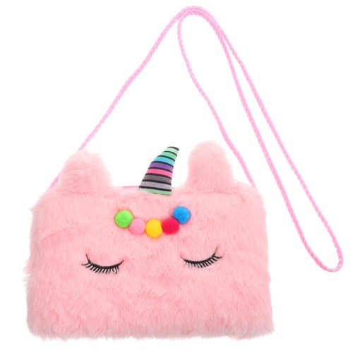 Sac main fille pochette - sac,