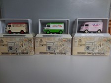 MATCHBOX MODELS OF YESTERYEAR