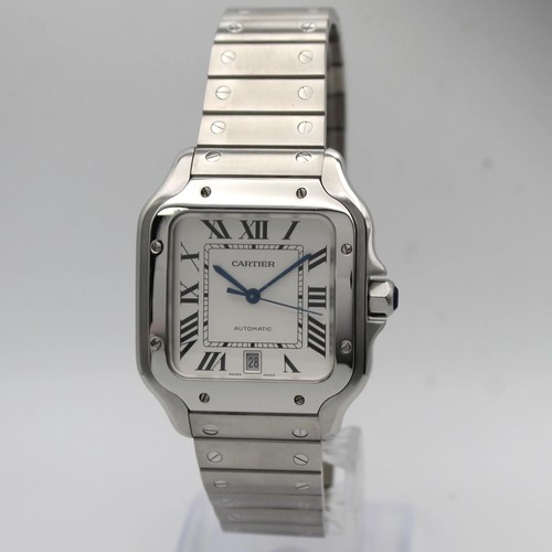 Cartier santos - de,