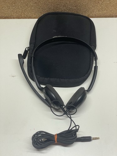 Casque micro filaire - casque,