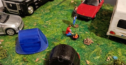 Accessoires camping 43 - accessoires,