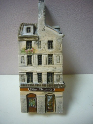 Maison miniature gault - maison,