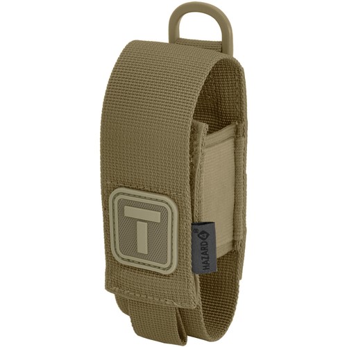 Hazard tourniquet poche - hazard,