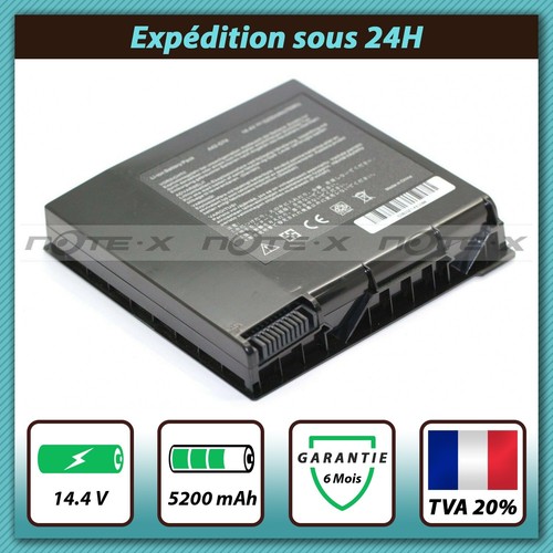 Batterie pour asus - pour,