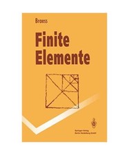 Finite Elemente: Theorie