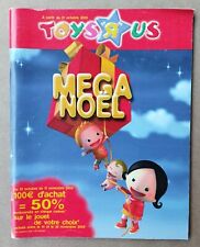 --- TOYS R US. CATALOGUE JOUETS NOËL 2005 DONT LEGO STAR WARS  --- 160 PAGES